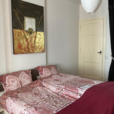 Inn Venlo Apartment Dış mekan fotoğraf