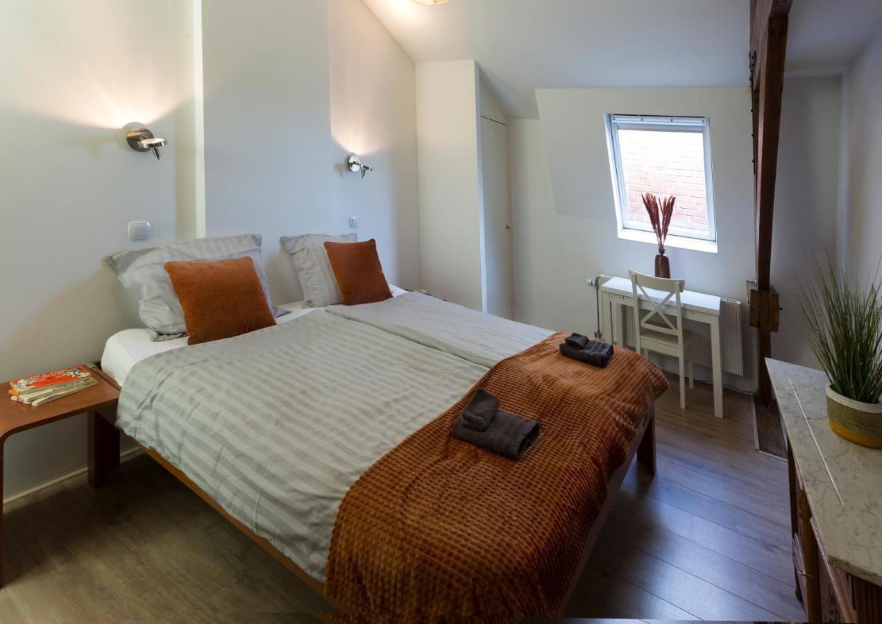 Inn Venlo Apartment Dış mekan fotoğraf