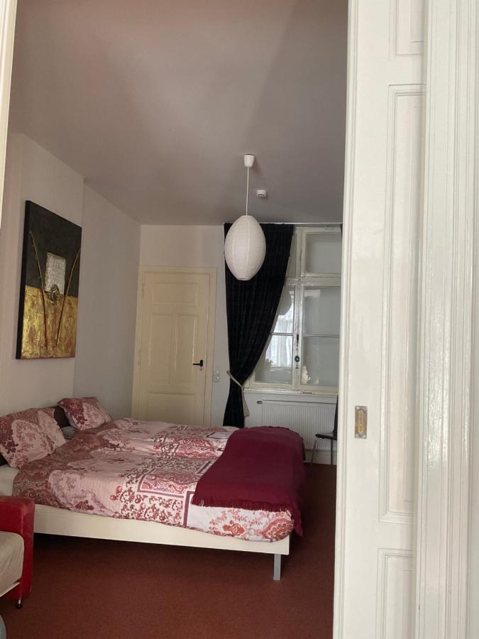 Inn Venlo Apartment Dış mekan fotoğraf