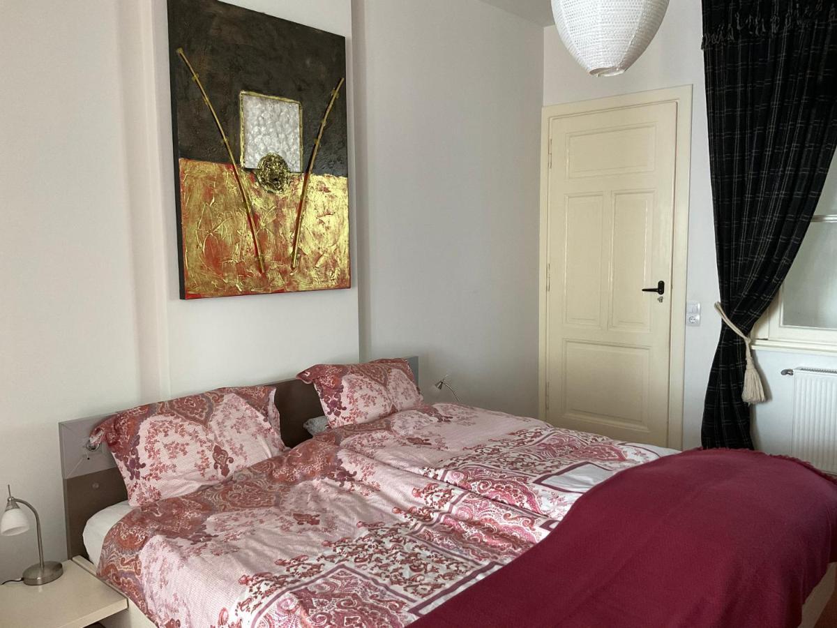 Inn Venlo Apartment Dış mekan fotoğraf