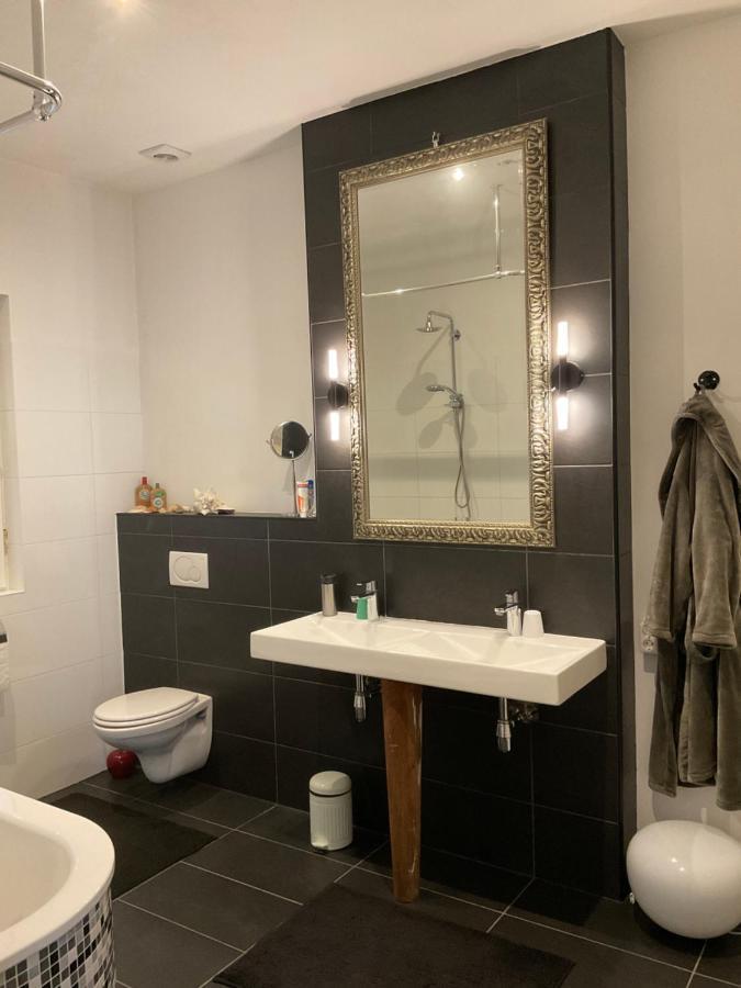 Inn Venlo Apartment Dış mekan fotoğraf