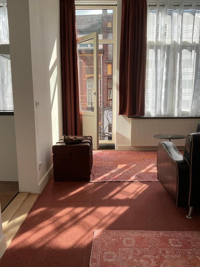 Inn Venlo Apartment Dış mekan fotoğraf