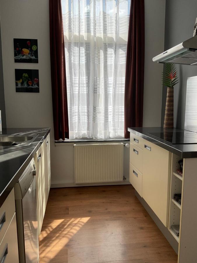 Inn Venlo Apartment Dış mekan fotoğraf