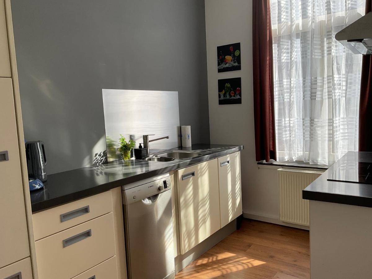 Inn Venlo Apartment Dış mekan fotoğraf